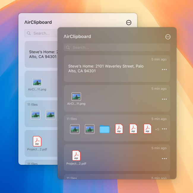 UI final